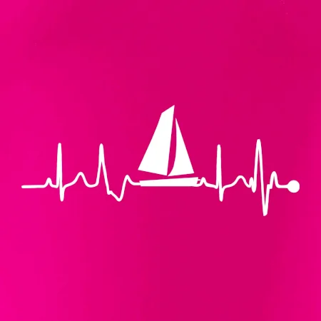 Plachtenie EKG