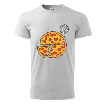 Pizza DJ