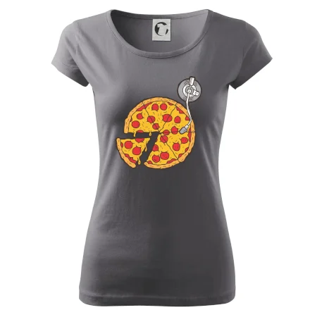 Pizza DJ