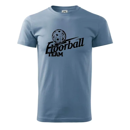 Florbal team