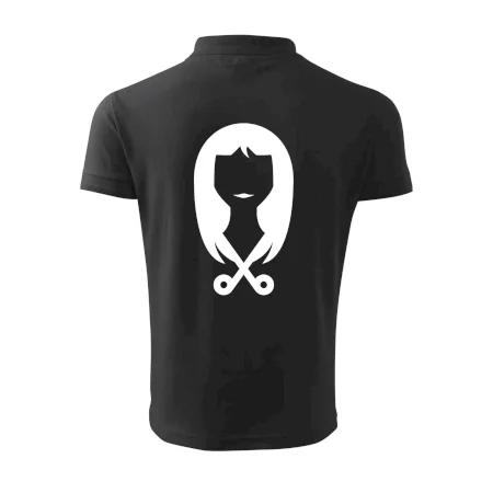 Dámska kaderníčka