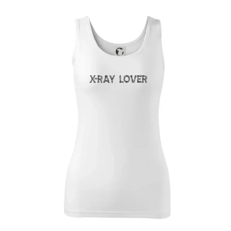 X-ray Lover