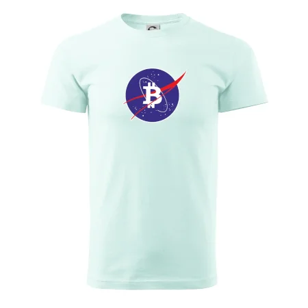 Bitcoin iný vesmír