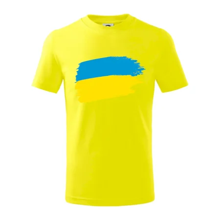 Ukrajinské tričko
