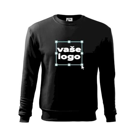 Vlastné logo - Tričko alebo mikina