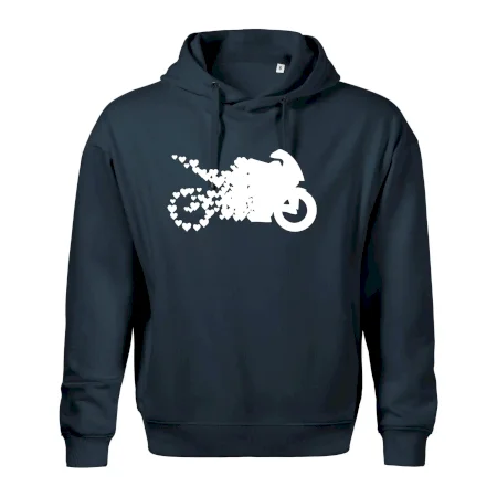 Moto love