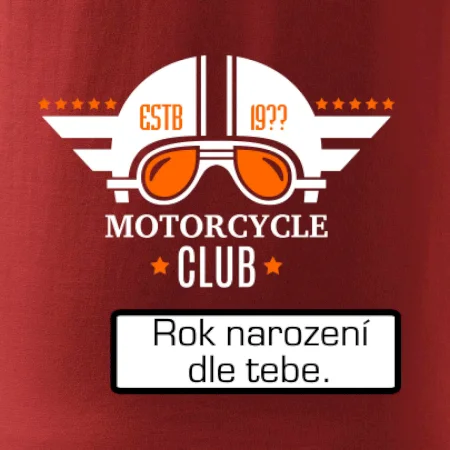 Helma established (Vlastný ročník)