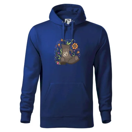 Stará topánka 80