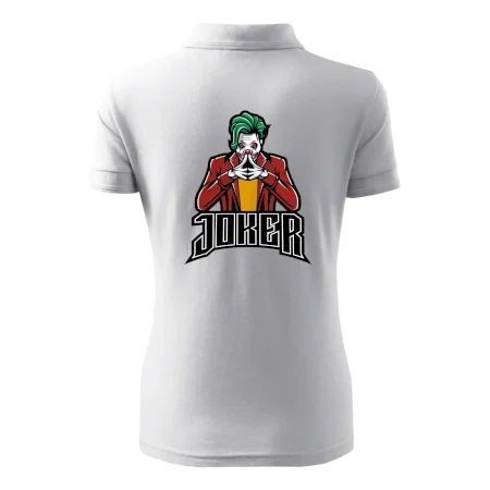 Joker šialený