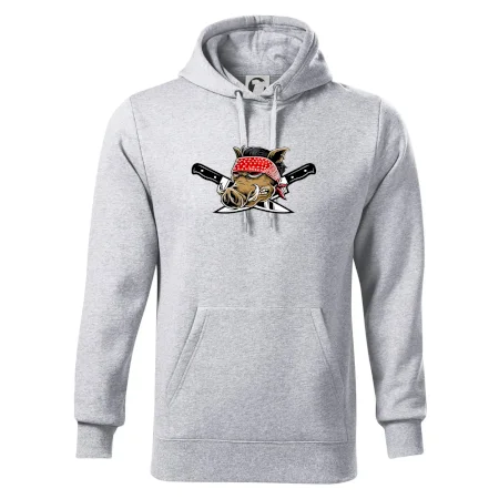 Diviak nože