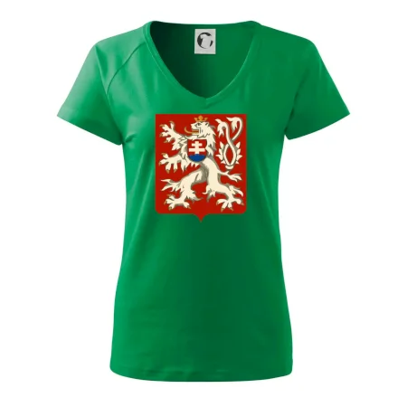 Znak ČSR - Tretia Československá republika (1945–1948)