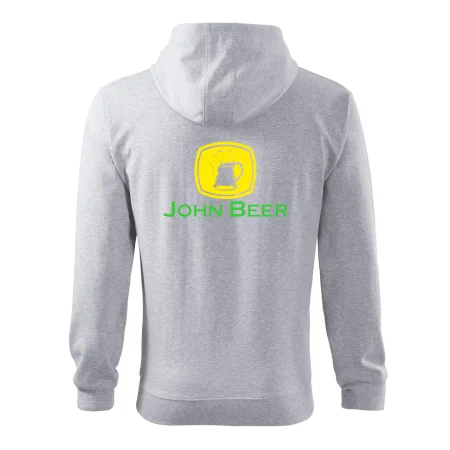 John Beer - Pivo