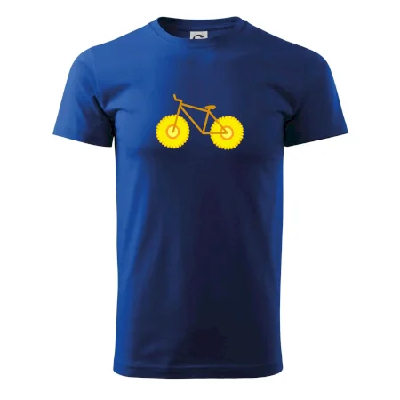 Bicykel kukurice (Moňas)