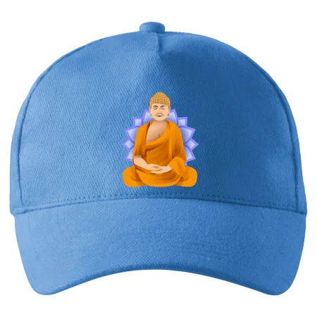 Budha barevný