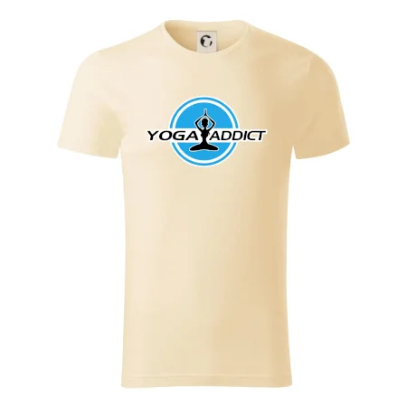 Yoga addict