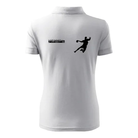 Handball sport