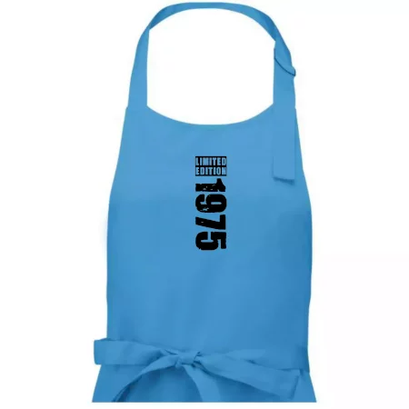 Limited edition 1975 pruh