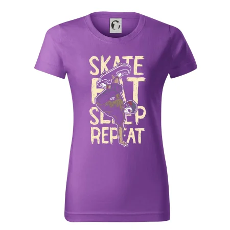 Skate Eat Sleep Repeat