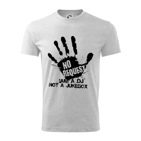 Iam a dj not a jukebox  - ruka