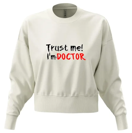 Trust me I´m  a Doctor / Ver mi som Doktor