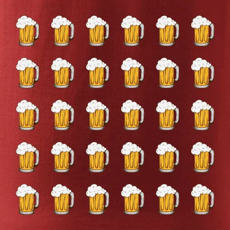 Narodeniny - 30x pivo