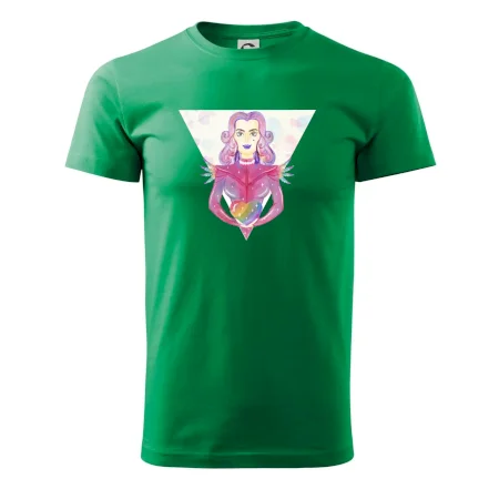 Pride múza