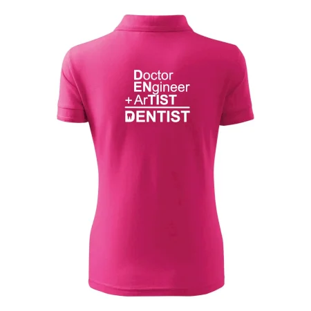 Čo znamená dentist