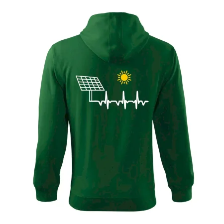 Ekg Fotovoltaická elektráreň