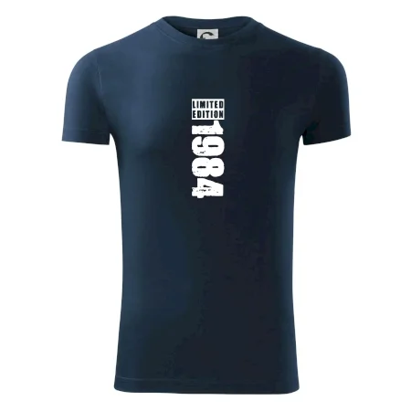 Limited edition 1984 pruh