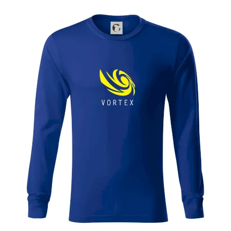 Vortex logo farebné