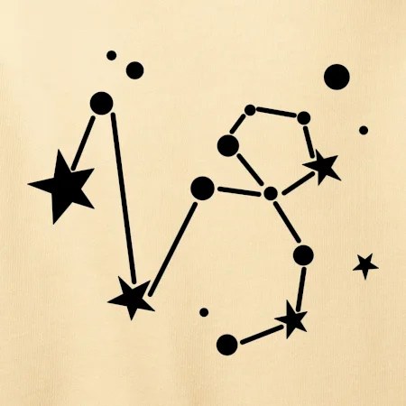 Súhvezdie - Capricorn - Kozorožec