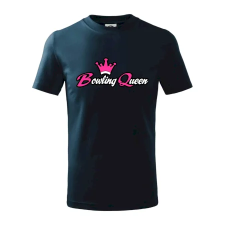 Bowling queen