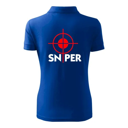 Sniper zameriavač