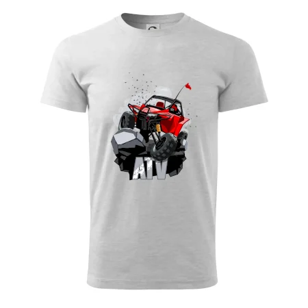 ATV offroad buggy