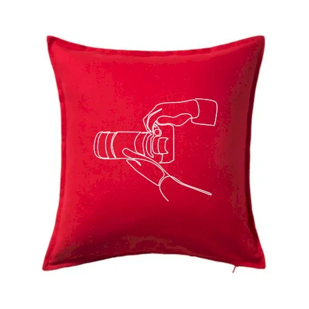 Fotograf jedným ťahom