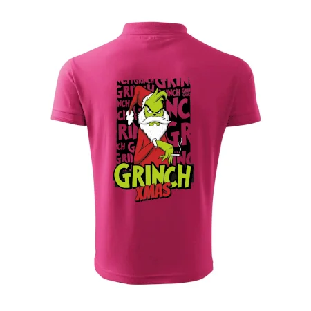 Grinch Xmas