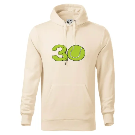 Tenis okrúhle narodeniny 30