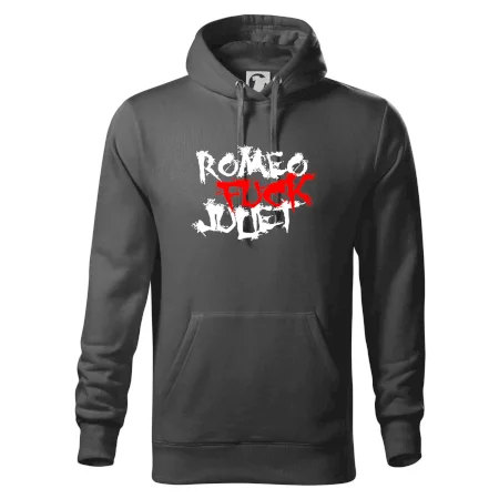 Romeo Fuck Juilet - Romeo vojel Julii