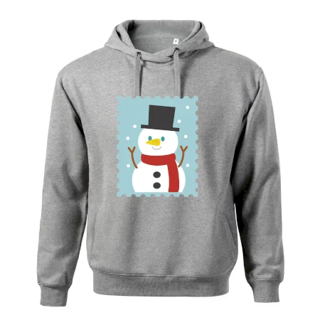 Rodinná vánoční trička - známky