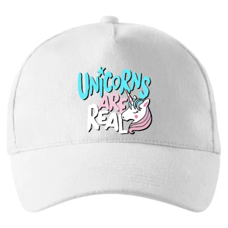 Unicorns are real ponny
