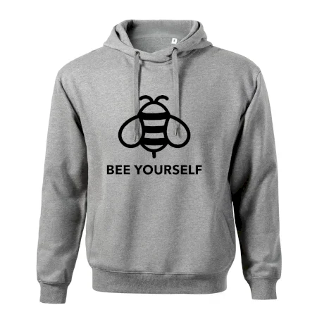 Bee yourself