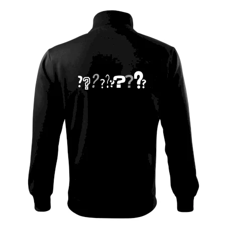 Otázniky ???? keď jednoducho nevieš