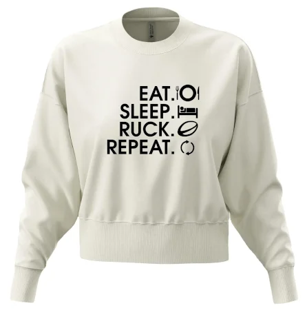 Eat sleep Rugby