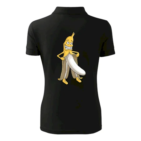 Úchylný banán (Hana-creative)