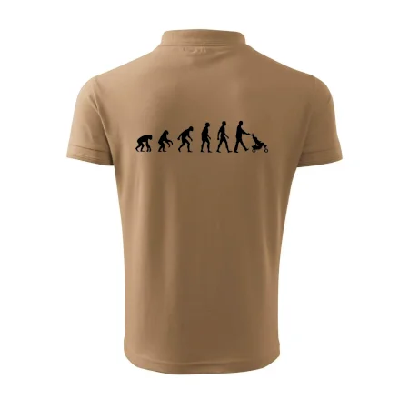 Evolúcia otecko