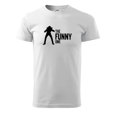 Bachelor party - The funny one