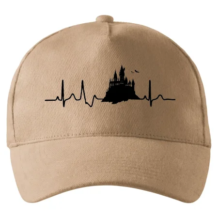 Harry -  EKG hrad