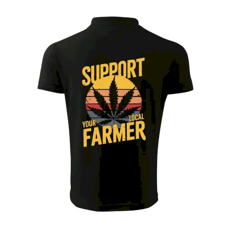 Marihuana - Support local farmer