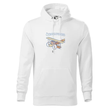 Československo lietadlo (Pecka design)