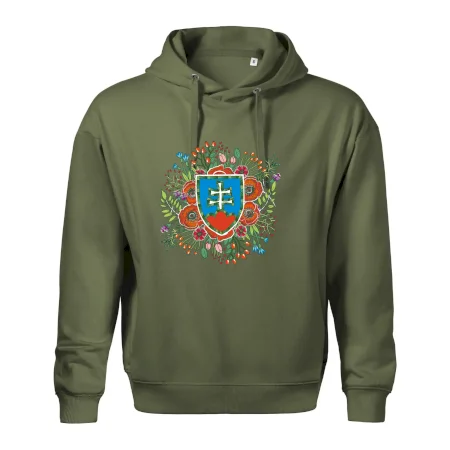 Rodný môj kraj (Pecka design)